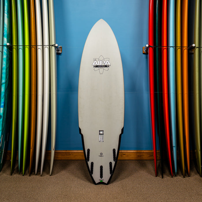 USED AIPA Big Boy Sting Fusion HD 6'8"