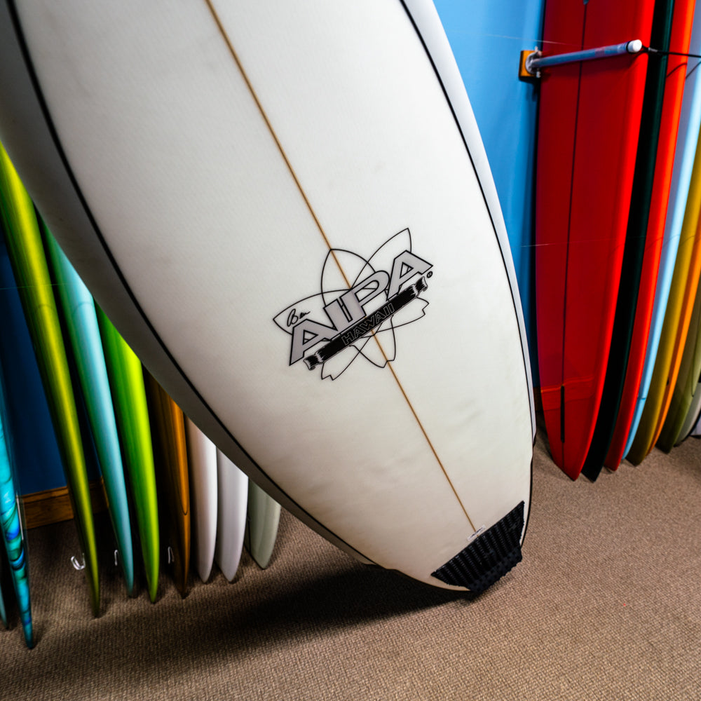 USED AIPA Big Boy Sting Fusion HD 6'8"