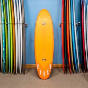 Lost LayZToy II PU/Poly 7'2"