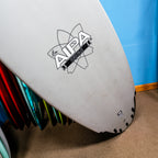 USED AIPA Big Boy Sting Fusion HD 6'8"