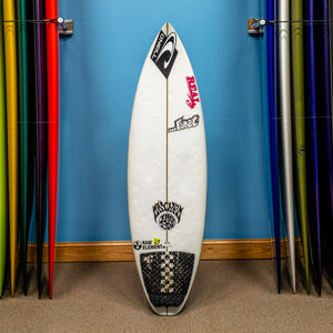 USED Lost Driver 3.0 Grom PU/Poly 5'3"