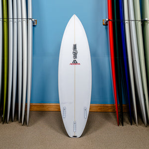 JS Monsta PU/Poly 5'11" (Blem) — Alternate View