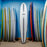 Actual Board: AIPA Big Brother Sting Tuflite 10'0" — 110.7L