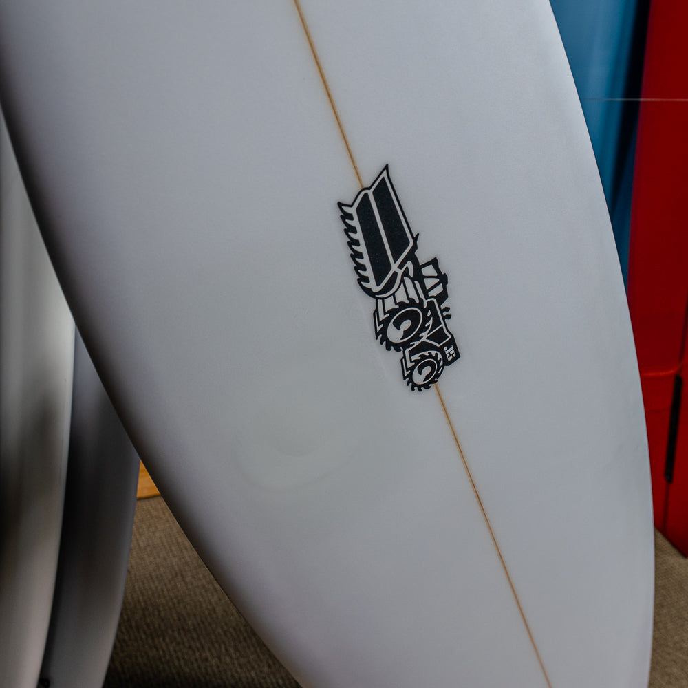 JS Monsta PU/Poly 5'11" (Blem)
