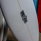 JS Monsta PU/Poly 5'11" (Blem)