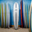 Actual Board: AIPA Big Brother Sting Tuflite 9'0" — 91.33L
