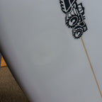 JS Monsta PU/Poly 5'11" (Blem)