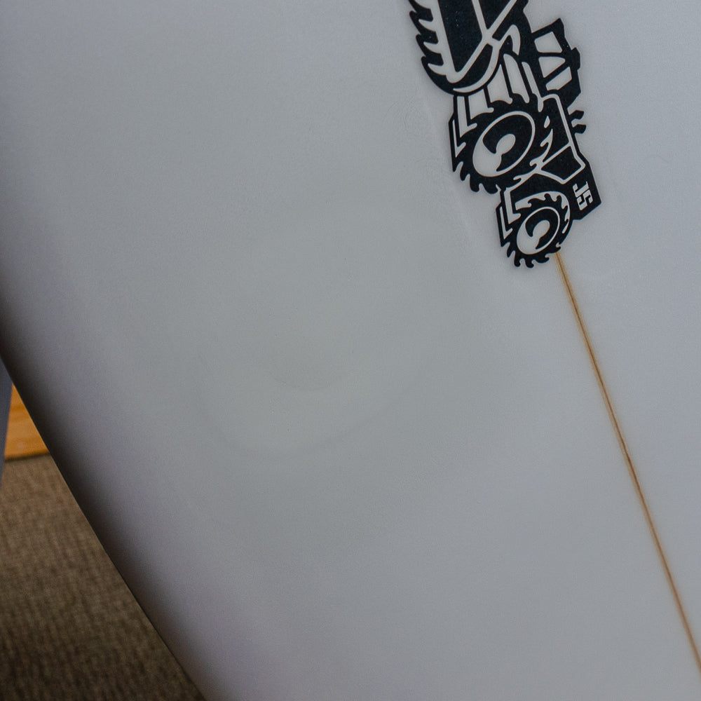 JS Monsta PU/Poly 5'11" (Blem)