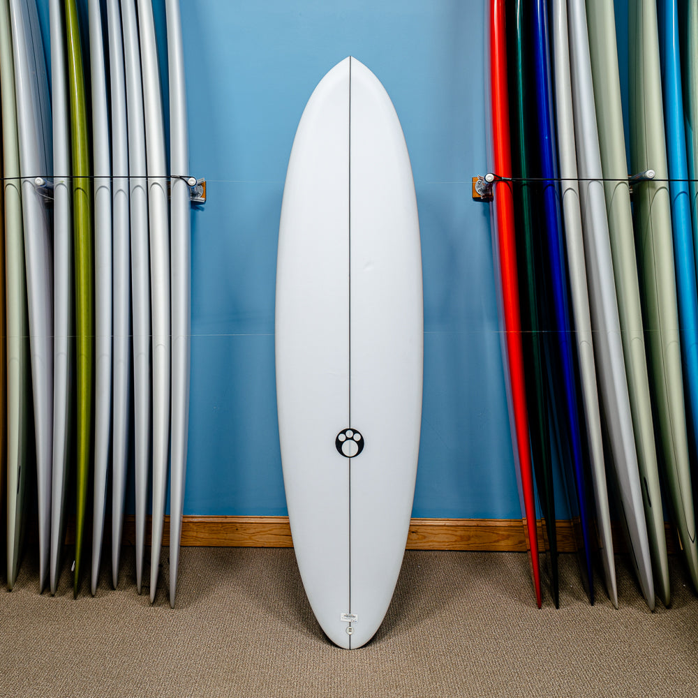 Maurice Cole Reverse Vee Red Dingo PU/Poly 7'0" (Blem)