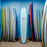 Actual Board: Takayama DT2 Tuflite Pro 9'2" — 68.1L