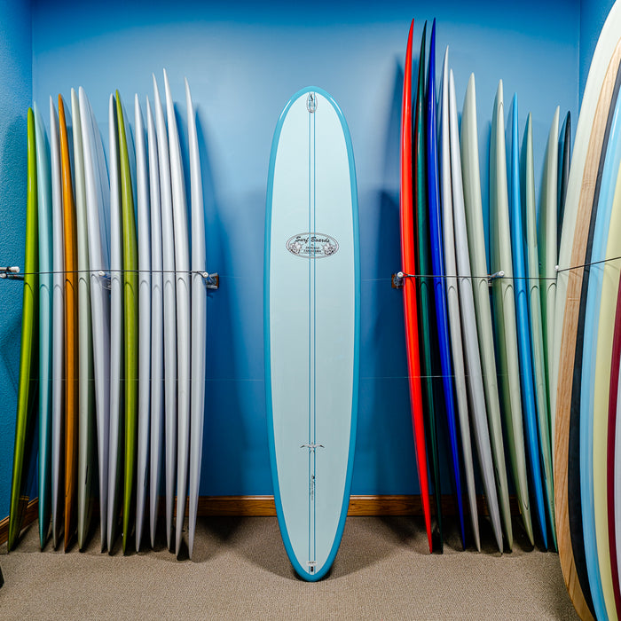 Actual Board: Takayama DT2 Tuflite Pro 9'2" — 68.1L