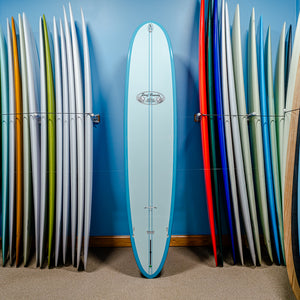 Takayama DT2 Tuflite Pro 9'2" — Alternate View