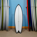 Christenson Acid Phish PU/Poly 5'11" (Blem)