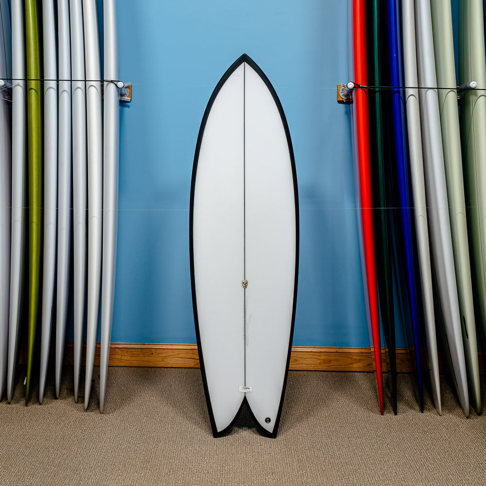 Christenson Acid Phish PU/Poly 5'11" (Blem)