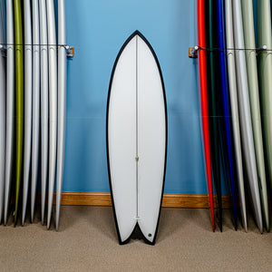 Actual Board: Christenson Acid Phish PU/Poly 5'11" (Blem) — 35.44L