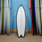Actual Board: Christenson Acid Phish PU/Poly 5'11" (Blem) — 35.44L