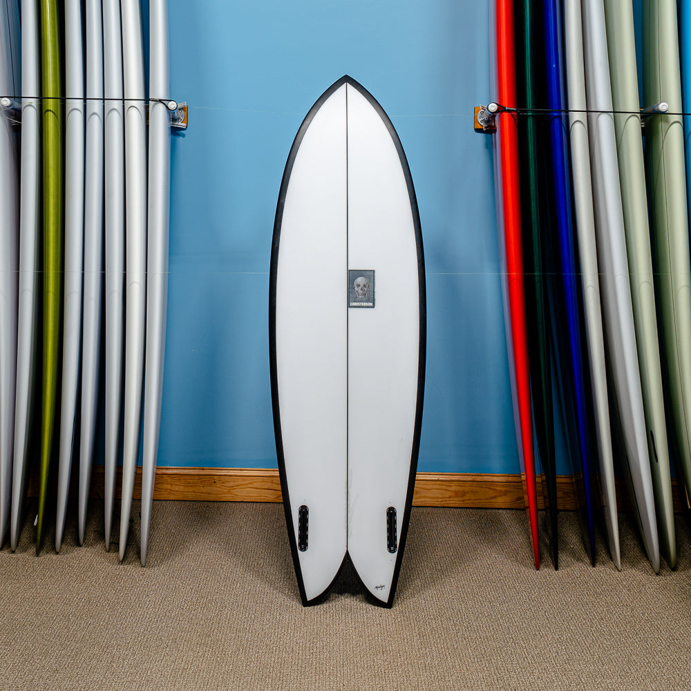Christenson Acid Phish PU/Poly 5'11" (Blem)