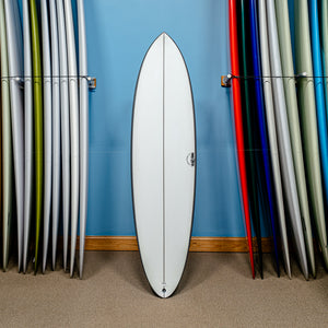 Actual Board: JS El Baron PU/EPX 6'8" (Blem) — 40L