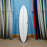 Actual Board: JS El Baron PU/EPX 6'8" (Blem) — 40L