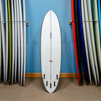 JS El Baron PU/EPX 6'8" (Blem)