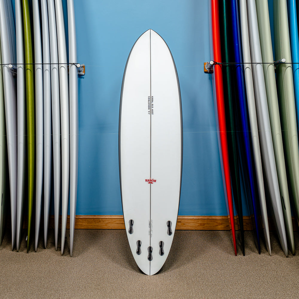 JS El Baron PU/EPX 6'8" (Blem)