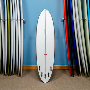 JS El Baron PU/EPX 6'8" (Blem) — Alternate View