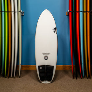 Actual Board: USED Machado Machadocado Firewire HE 5'7" — 33.7L