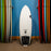 Actual Board: USED Machado Machadocado Firewire HE 5'7" — 33.7L