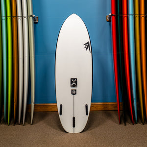 USED Machado Machadocado Firewire HE 5'7" — Alternate View