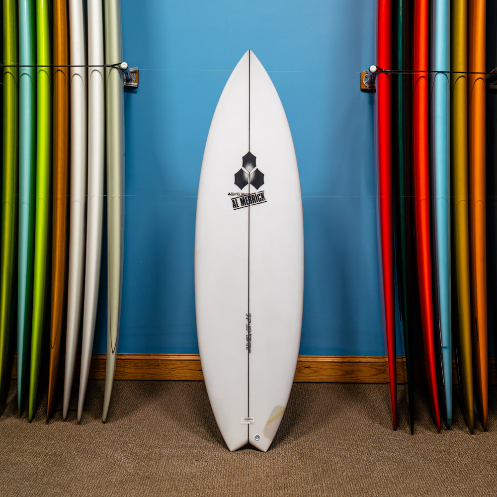 Channel Islands Better Everyday PU/Poly 5'8" (Blem)