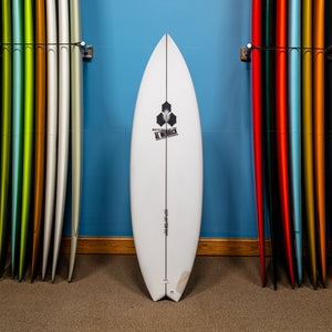 Channel Islands Better Everyday PU/Poly 5'8" (Blem)