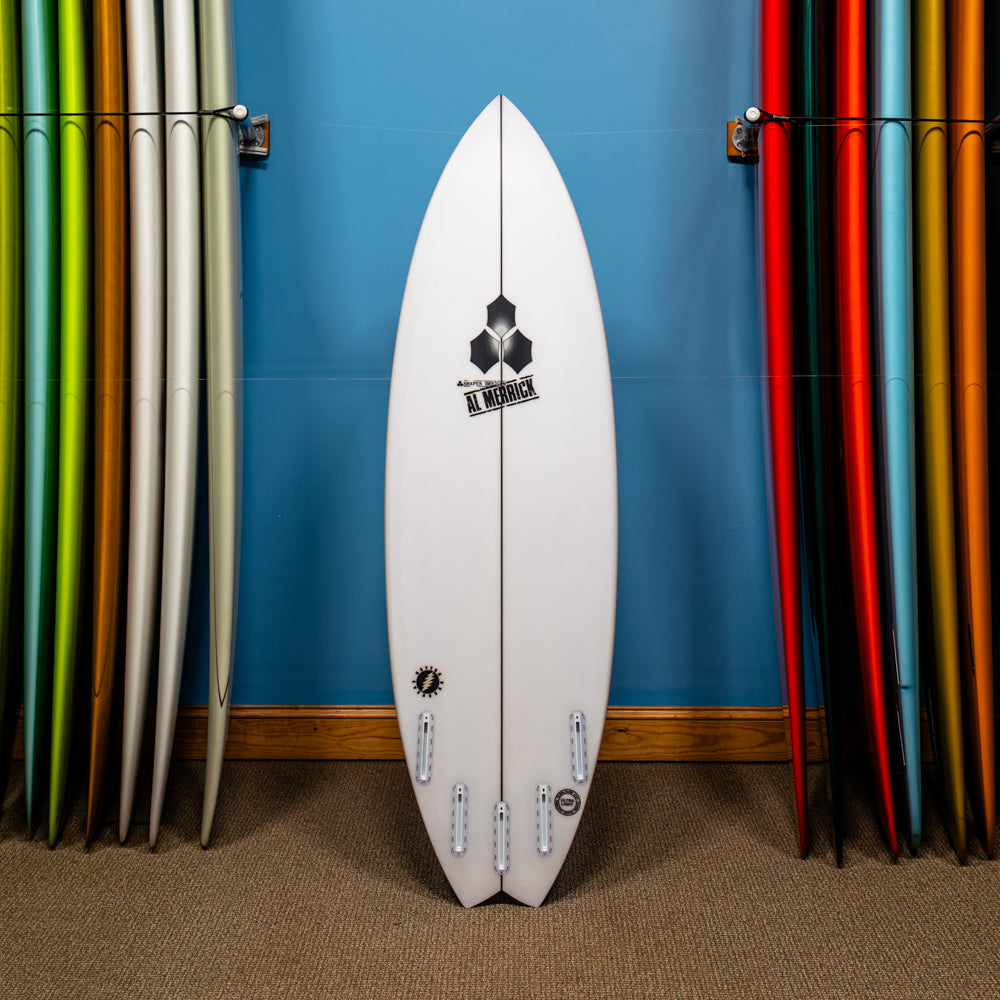 Channel Islands Better Everyday PU/Poly 5'8" (Blem)