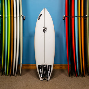USED Lost California Twin PU/Poly 6'1"