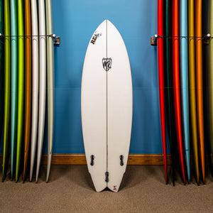 USED Lost California Twin PU/Poly 6'1"