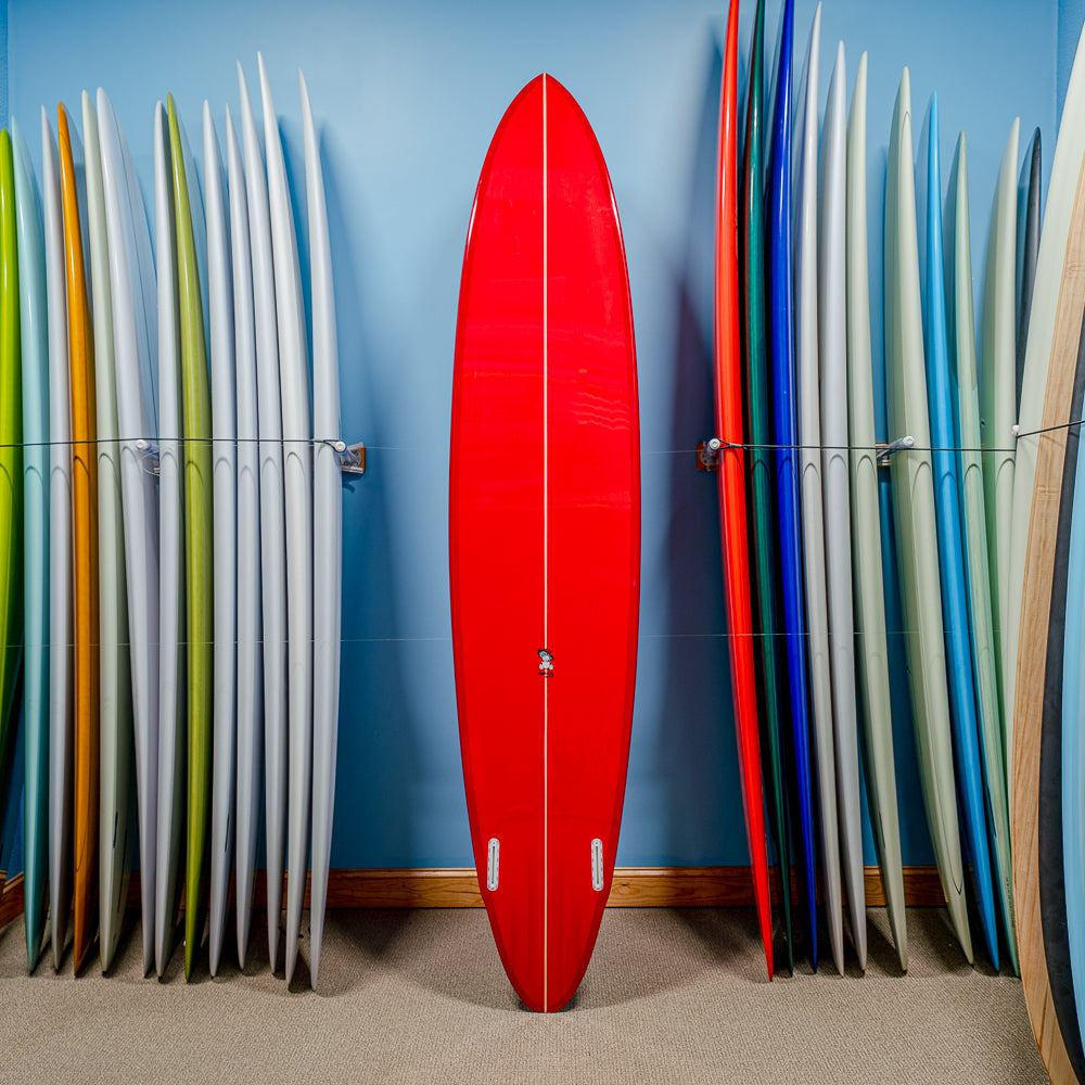 Maurice Cole Reverse Vee Alpha Twin PU/Poly 9'7" (Blem)