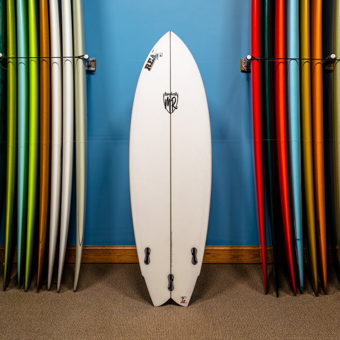 USED Lost California Twin PU/Poly 6'1"