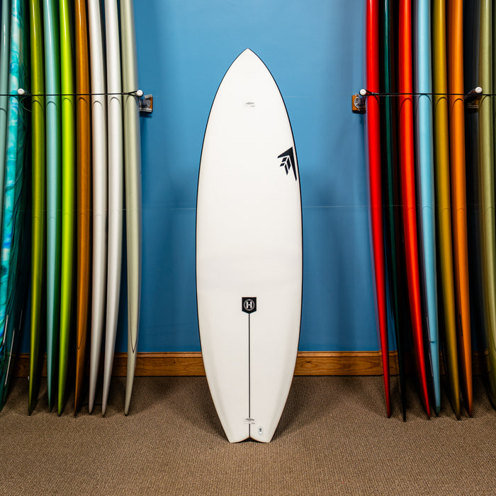 Machado Mashup Firewire HE 6'2" (Blem)