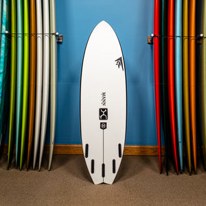 Machado Mashup Firewire HE 6'2" (Blem)