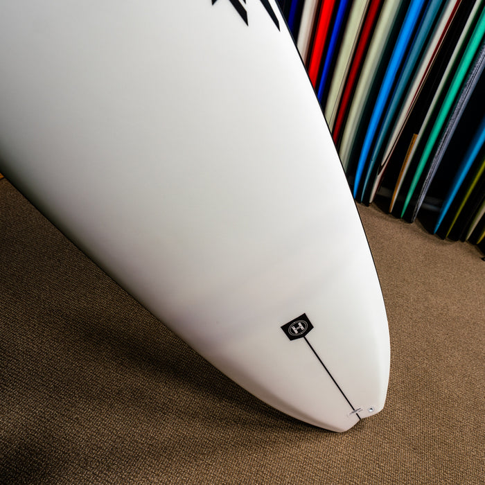 Machado Mashup Firewire HE 6'2" (Blem)