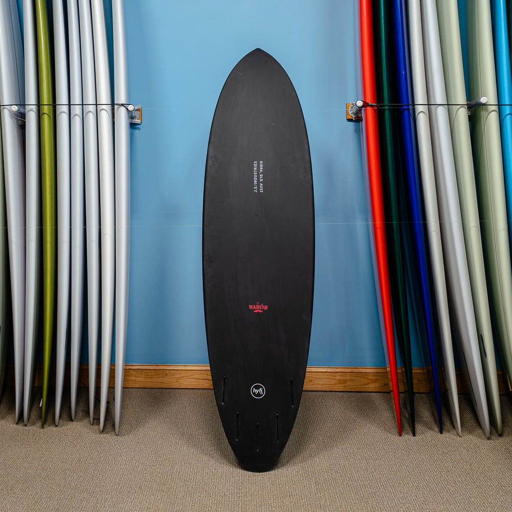 JS El Baron HYFI 3.0 6'8" (Blem)