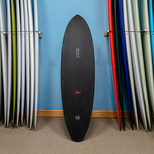 JS El Baron HYFI 3.0 6'8" (Blem) — Alternate View