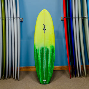 USED Murray Ross 6'2"
