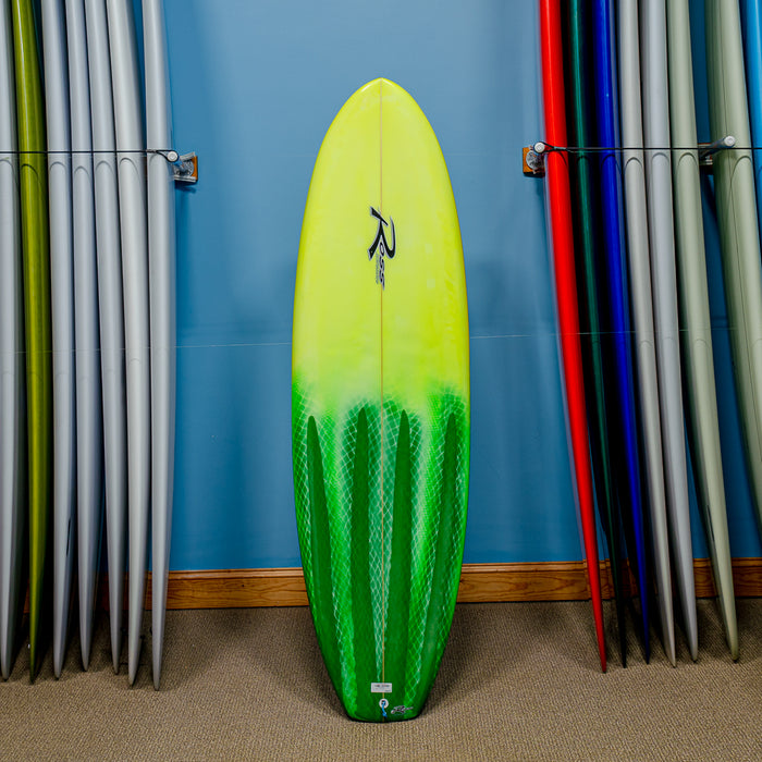 USED Murray Ross 6'2"