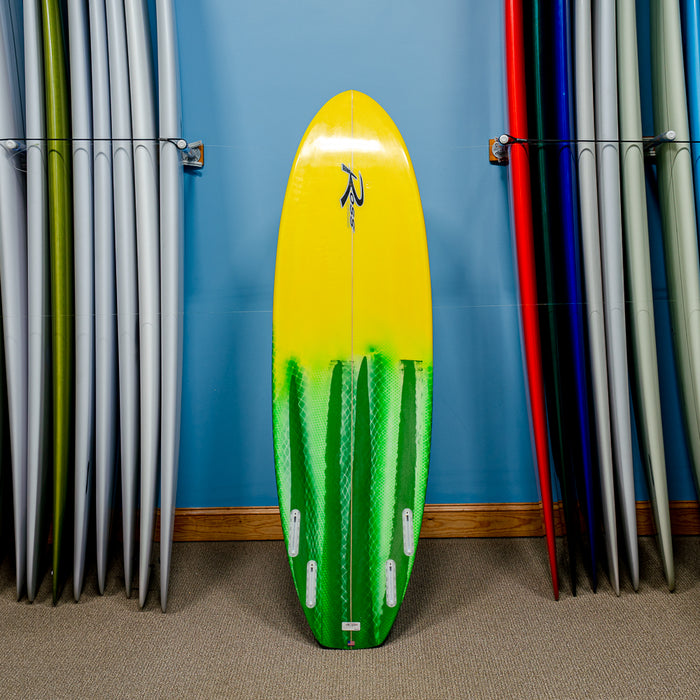 USED Murray Ross 6'2"