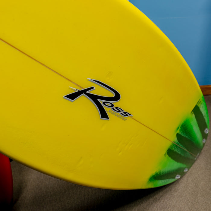 USED Murray Ross 6'2"