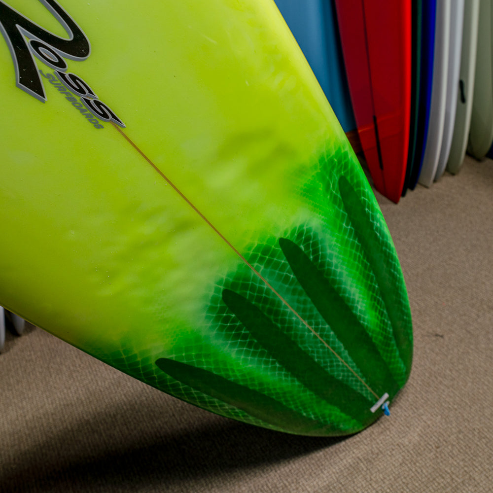 USED Murray Ross 6'2"