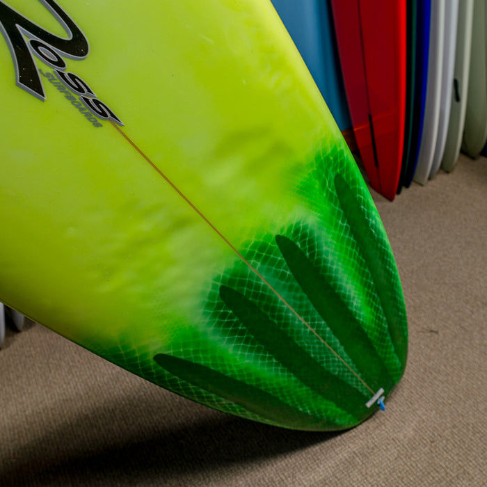 USED Murray Ross 6'2"