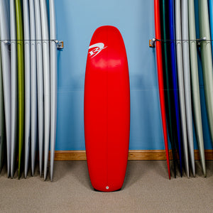Actual Board: USED Valaric Sea Speeder 6'0"