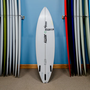 USED Pyzel Mini Padillac PU/Poly 6'6" — Alternate View