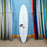 Actual Board: USED Maurice Cole Reverse Vee Twin Pin FF 7'1"